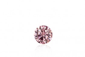 Argyle Pink Diamonds – Certification